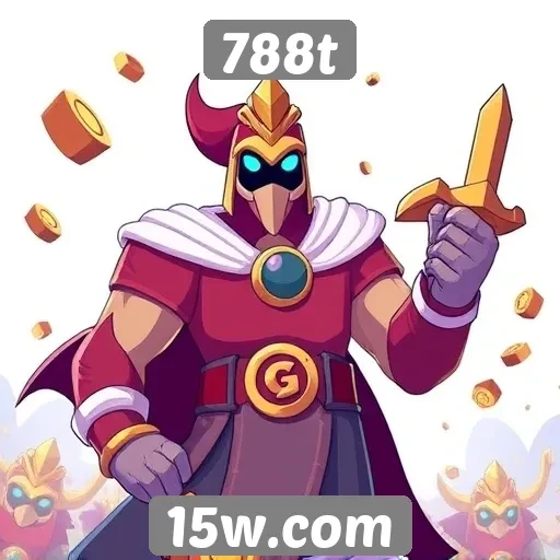 Análise da plataforma de jogos 788t e seus recursos