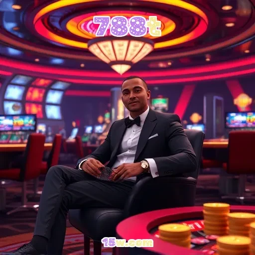 788t: A Revolução dos Jogos de Arcade que Você Precisa Conhecer