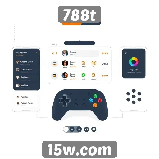 Impacto do design da interface no 788t