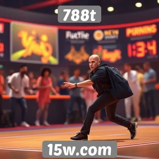 Experiência do usuário no 788t e sua navegabilidade